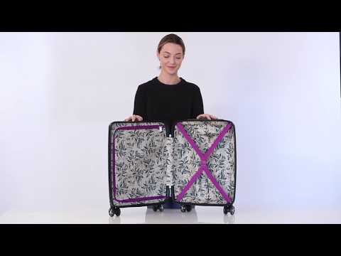CarryOn Oval Class