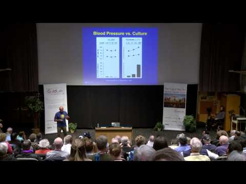 GoldLab Symposium 2015 - Michael Joyner, M.D.