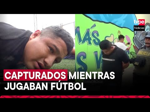 Así cayeron Los Gatilleros de Independencia, el supuesto brazo armado de alias el Monstruo