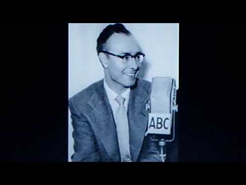 Archie Bleyer and James Burke, trumpet soloist:  "S'il Vous Plait"  (1952)