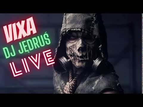 🔴NA ŻYWO 🔴|| DJ JĘDRUŚ LIVE VIXA! ⛄ [04.12.2021] | VIXA |