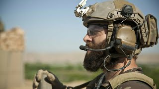 U.S. Military Tribute  ~The Thunder Rolls~ [2017-HD]