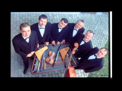 Simion Duja : Melodii din Banat : Ansablul "Vasile Iovu"