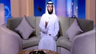 أجمل نظرة في حياتك الشيخ مشاري الخراز حلقة 11