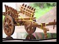 Bullock Art Work Video