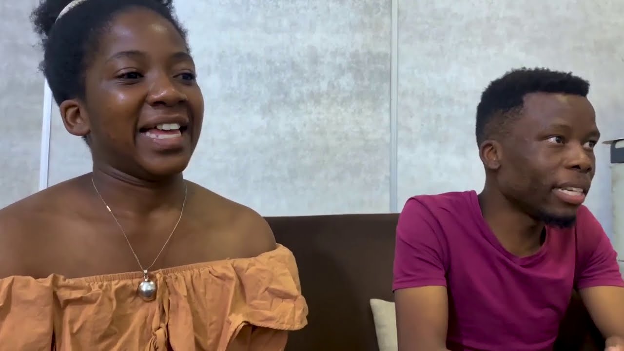 Skit featuring Gamuchirai Duve