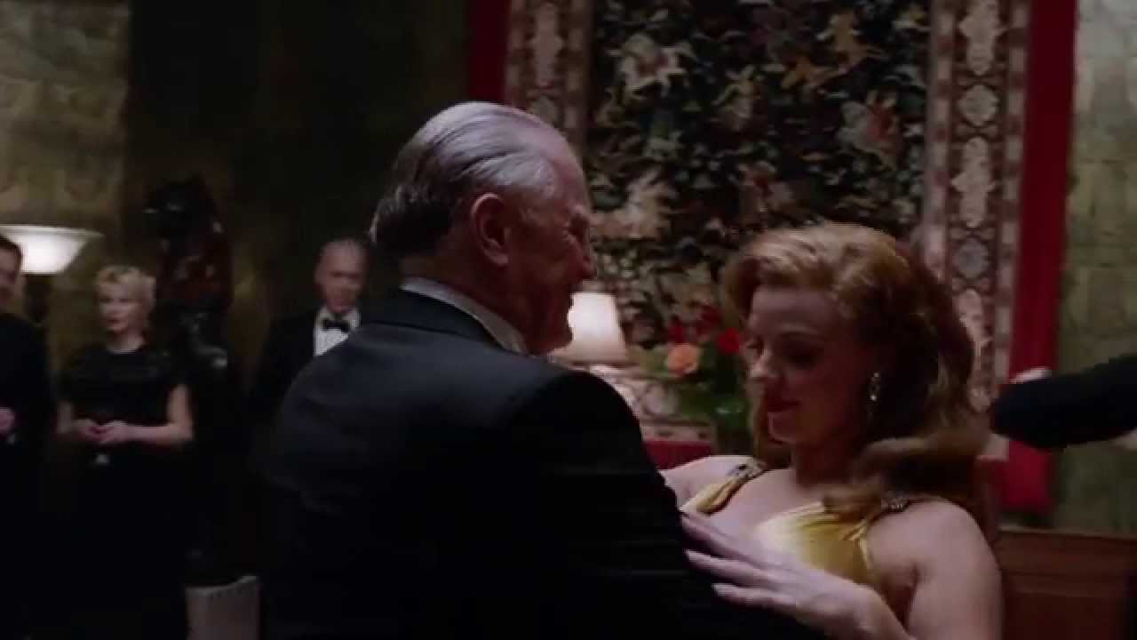 Lifetime's "The Secret Life of Marilyn Monroe" Trailer 2015