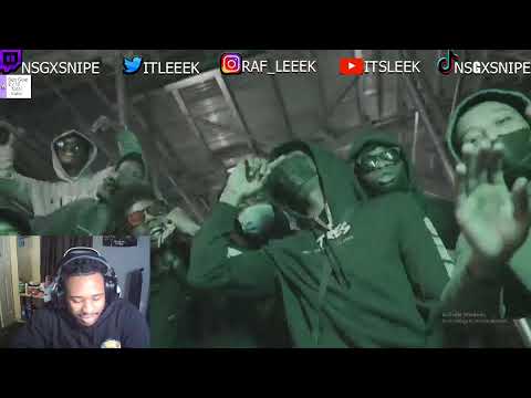 Mel Tres x Adot Tres - "Heartbreak Anniversary" (Official Music Video) reaction