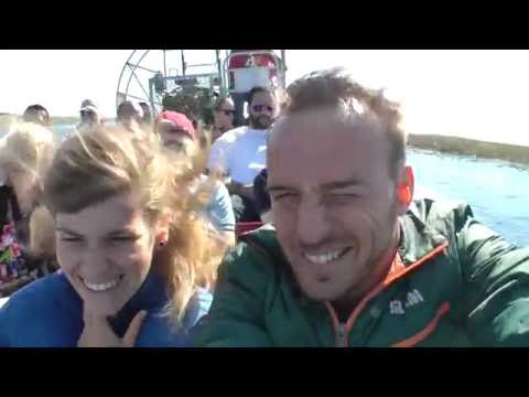 Zu zweit auf See - Thank you Trailer