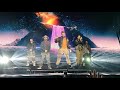 Backstreet Boys - Undone - DNA World Tour Paris 2019