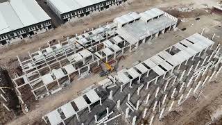 Ölmez Prefabrik "Ölmez, Hayata Değer Katar"