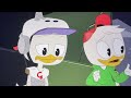 Ducktales The Trickening