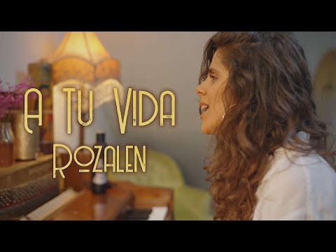 A Tu Vida de @rozalenoficial | Mor Music Mondays by AleMor