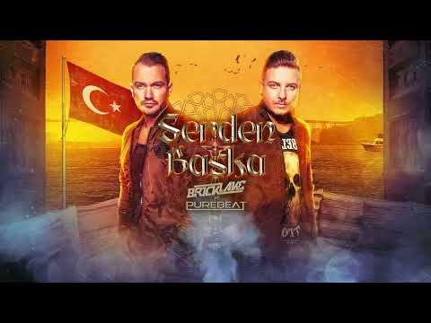Bricklake x Purebeat  - Senden Baska 2023 (intro edit)
