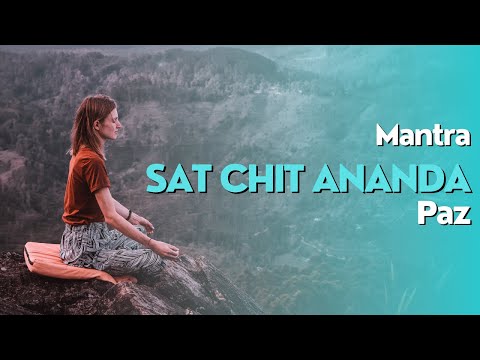 Ale Vela - Sat Chit Ananda - Existencia, Consciencia, Dicha