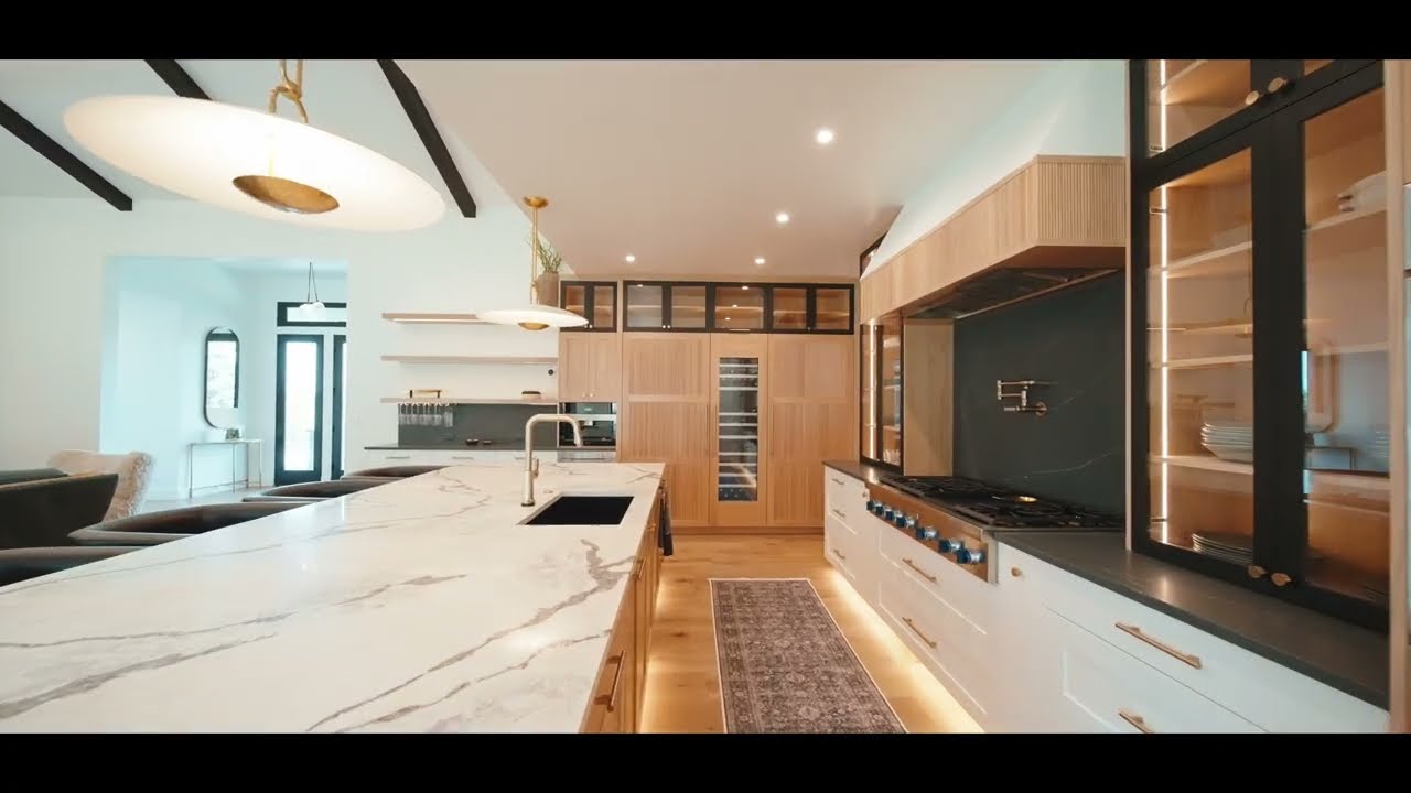 Modern Farmhouse Bend Oregon # 1324