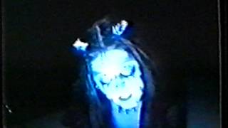 Ancient   Willow the Wisp