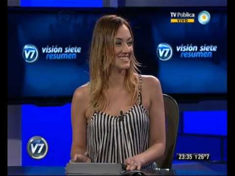 Visión 7 Resumen: Segunda parte 03-12-12