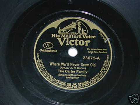 Video thumbnail for Where We’ll Never Grow Old