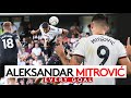Every Aleksandar Mitrović Goal 2022/23! 🔥