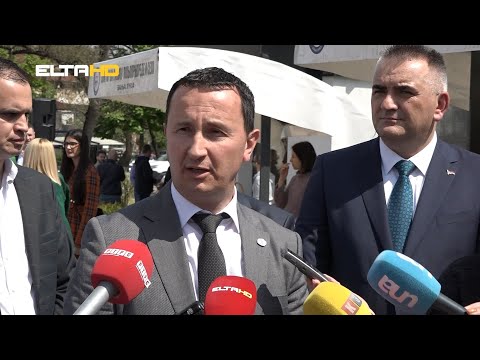 BL HRONIKA 21 04 23 - ČETVRTI ROĐENDAN HERCEGOVAČKE KUĆE