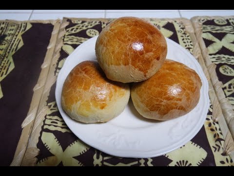 Manapua Recipe | Keke Puaa