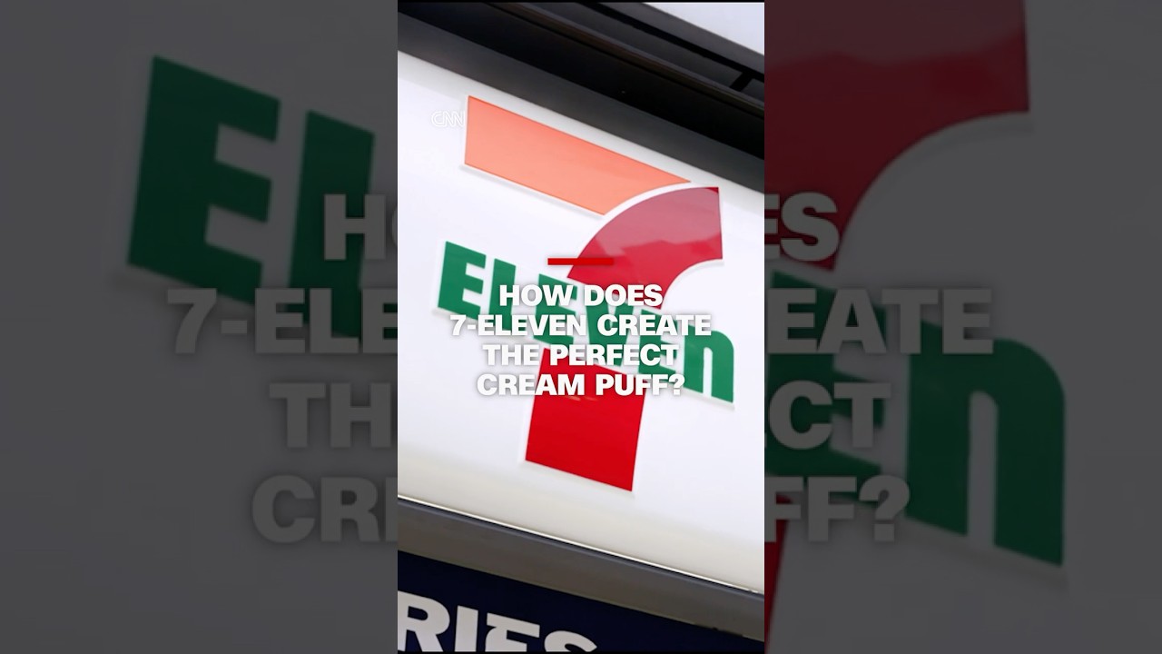 Japan has more 7-Eleven stores than anywhere, and we sat in on their epic snack-making process