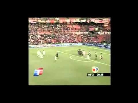 Colon 2-1 Lanus / Apertura 2007