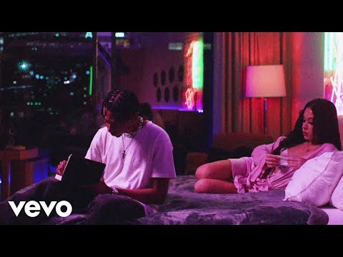 SAHXL - DSYL (Lyric Video)