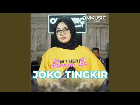 Joko Tingkir Ngombe Dawet