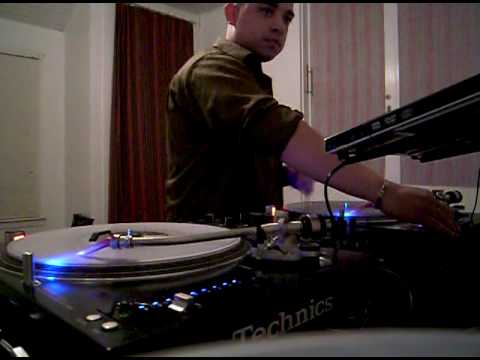 DJ Lil Mario Quick Mix 2 (Latin Freestyle Mix)