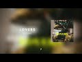 Nico Parga - Revolution [Audio Official]