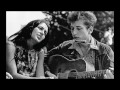 Bob Dylan & Joan Baez (With God on our side).