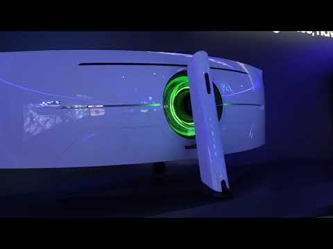 External Review Video dG9PZbDShTk for Samsung Odyssey G9 49-in Gaming Monitor (C49G95T)