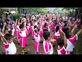Senam Sehat Ala Anak TK
