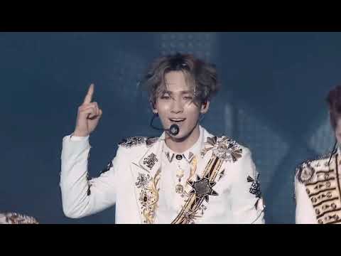 SHINee World IV Concert - ONLY SONGS