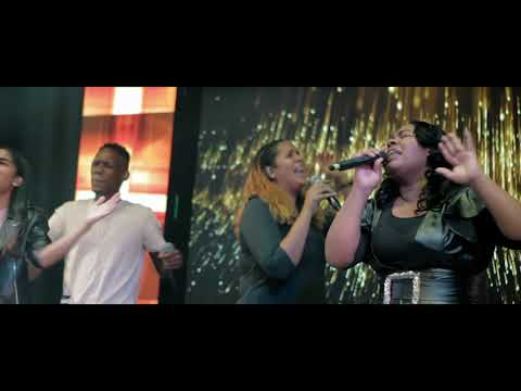 Chanel Novas, Oasis - SE ACERCA UN MILAGRO (Estreno 1ro marzo)