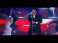 LITHUANIA ESC 2013: Andrius Pojavis - Something ...