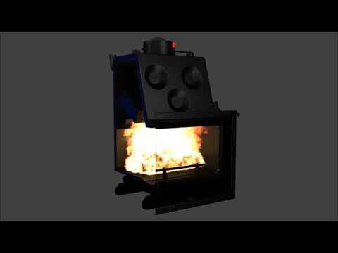 Recuperador hidro Bio RH