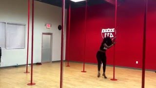 A.D.I.D.A.S. Choreography