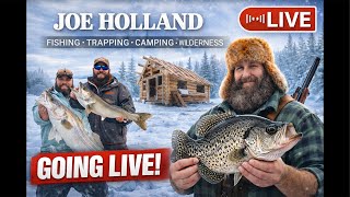 Q&A for Subscribers: Joe Holland is live!