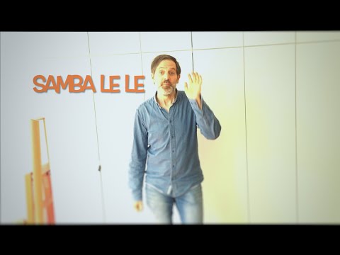 Samba Le Le