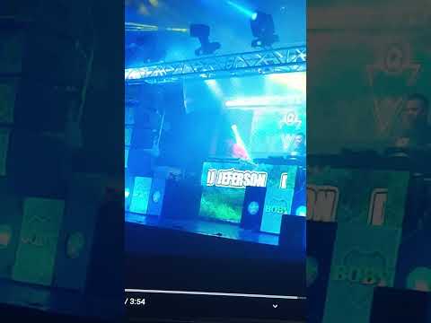 Pórtate Bien- Mr Black, Champeta Dj Tata