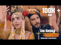 Sou Banjara Urwa Hocane Mikaal Zulfiqar Grehan Band X Fahad Hussayn