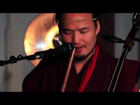 YIDJAM - Ici une bataille fut (@Made in Asia 2021)