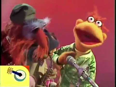 Noggin’s Move to the Music: Mr Bassman (The Muppet Show)