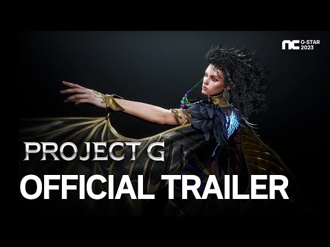Видео Project G #2