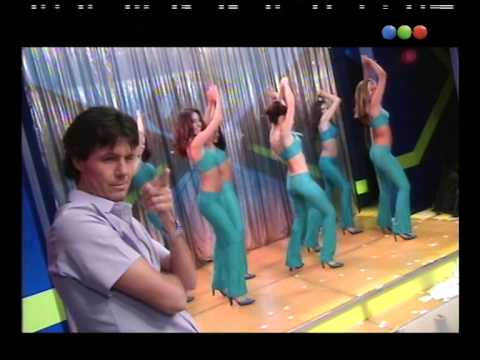 Musical Por Los 2000 Programas - Videomatch