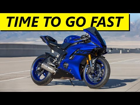 So You want a 600cc Motorcycle... Everything You Need to Know