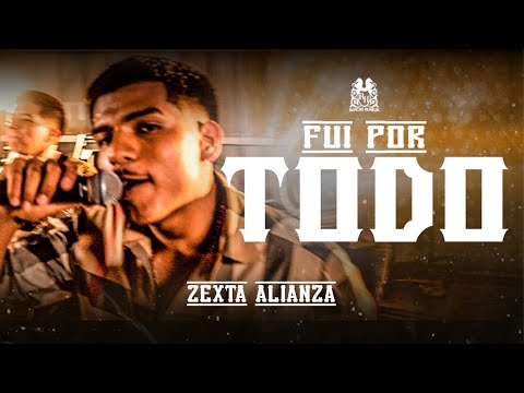 Miniatura de Fui Por Todo (En Vivo)